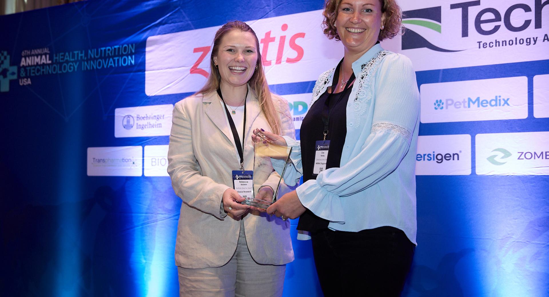 Animal Health, Nutrition & Technology Innovation USA 2025