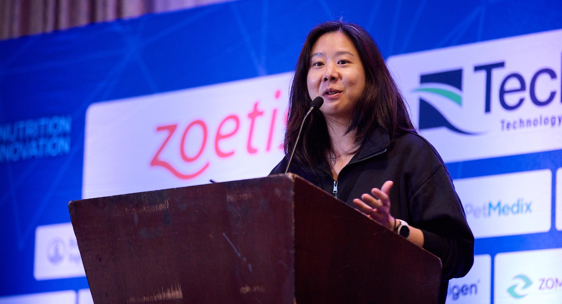 Animal Health, Nutrition & Technology Innovation USA 2025