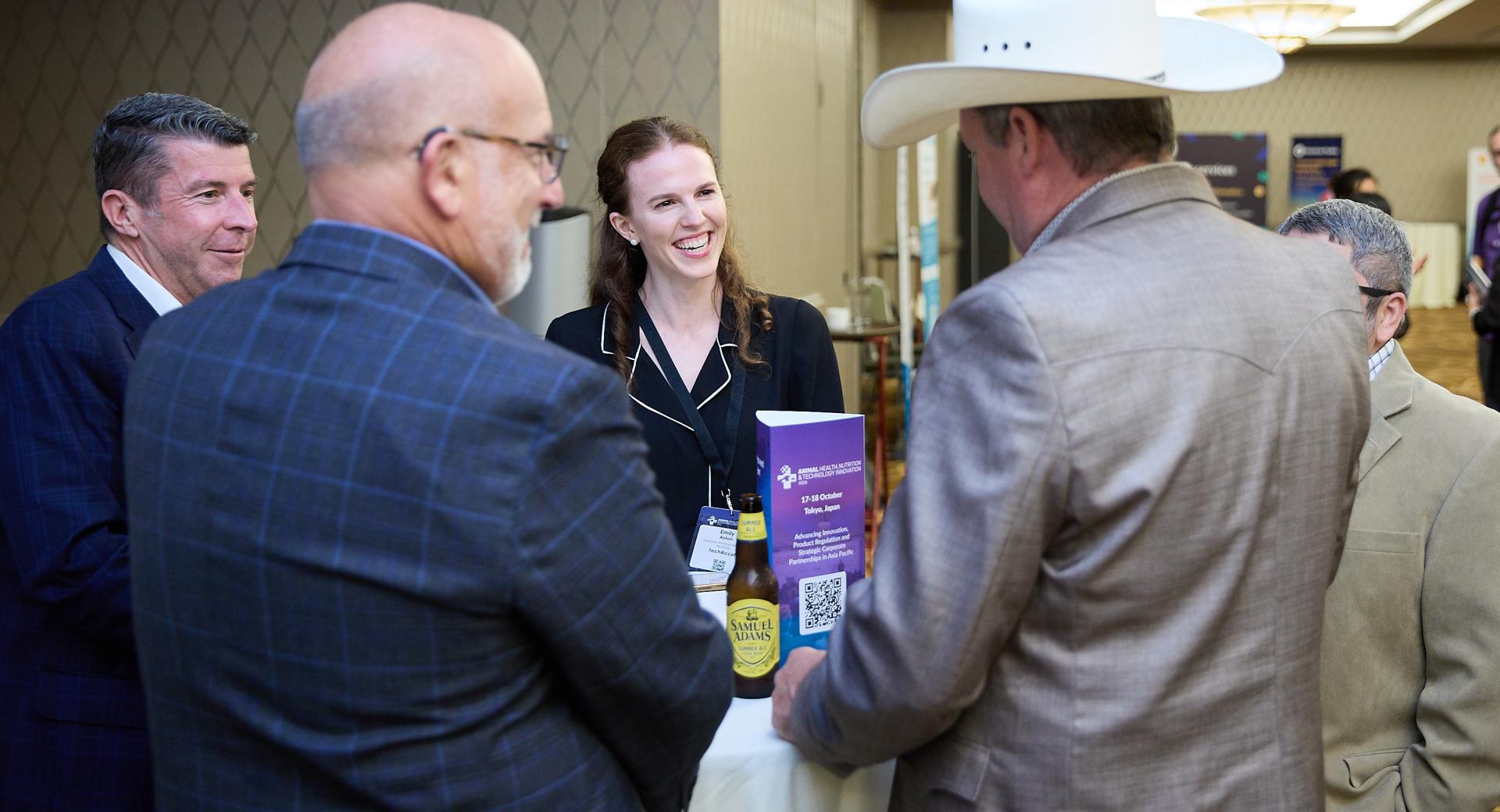 Animal Health, Nutrition & Technology Innovation USA 2025